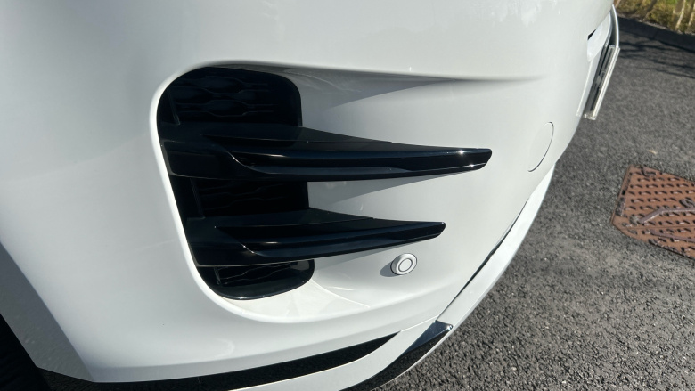 Land Rover Range Rover Evoque 2.0 D200 Dynamic SE 5dr Auto Diesel Hatchback